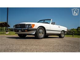 1987 Mercedes-Benz 560 (CC-2104807) for sale in Smyrna, Tennessee