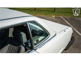 1987 Mercedes-Benz 560 (CC-2104807) for sale in Smyrna, Tennessee