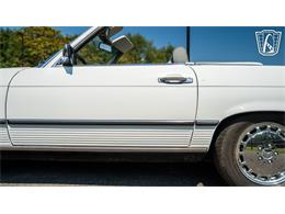 1987 Mercedes-Benz 560 (CC-2104807) for sale in Smyrna, Tennessee