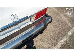 1987 Mercedes-Benz 560 (CC-2104807) for sale in Smyrna, Tennessee