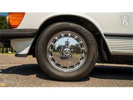 1987 Mercedes-Benz 560 (CC-2104807) for sale in Smyrna, Tennessee