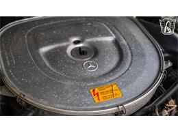 1987 Mercedes-Benz 560 (CC-2104807) for sale in Smyrna, Tennessee