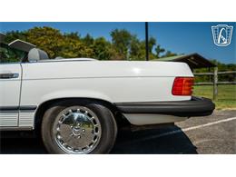 1987 Mercedes-Benz 560 (CC-2104807) for sale in Smyrna, Tennessee