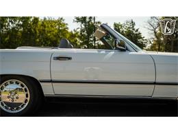 1987 Mercedes-Benz 560 (CC-2104807) for sale in Smyrna, Tennessee