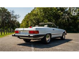 1987 Mercedes-Benz 560 (CC-2104807) for sale in Smyrna, Tennessee