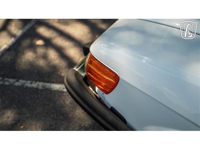 1987 Mercedes-Benz 560 (CC-2104807) for sale in Smyrna, Tennessee