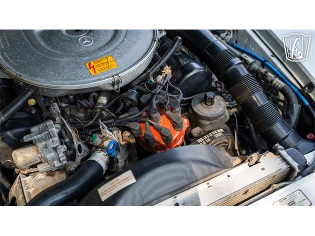 1987 Mercedes-Benz 560 (CC-2104807) for sale in Smyrna, Tennessee