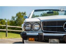 1987 Mercedes-Benz 560 (CC-2104807) for sale in Smyrna, Tennessee