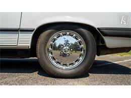 1987 Mercedes-Benz 560 (CC-2104807) for sale in Smyrna, Tennessee