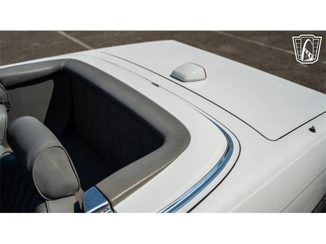 1987 Mercedes-Benz 560 (CC-2104807) for sale in Smyrna, Tennessee