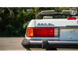 1987 Mercedes-Benz 560 (CC-2104807) for sale in Smyrna, Tennessee