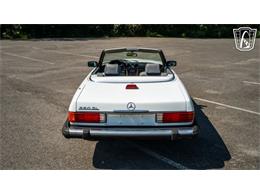 1987 Mercedes-Benz 560 (CC-2104807) for sale in Smyrna, Tennessee