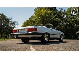 1987 Mercedes-Benz 560 (CC-2104807) for sale in Smyrna, Tennessee