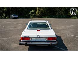 1987 Mercedes-Benz 560 (CC-2104807) for sale in Smyrna, Tennessee