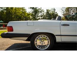 1987 Mercedes-Benz 560 (CC-2104807) for sale in Smyrna, Tennessee