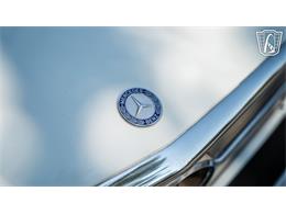 1987 Mercedes-Benz 560 (CC-2104807) for sale in Smyrna, Tennessee