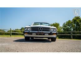 1987 Mercedes-Benz 560 (CC-2104807) for sale in Smyrna, Tennessee