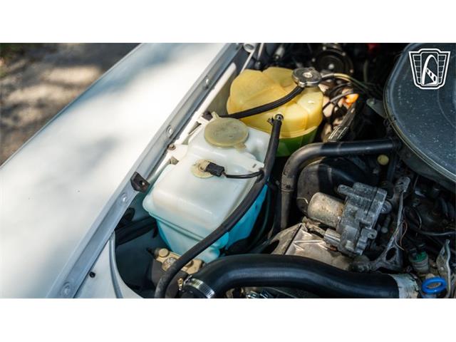 1987 Mercedes-Benz 560 (CC-2104807) for sale in Smyrna, Tennessee