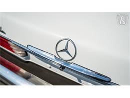 1987 Mercedes-Benz 560 (CC-2104807) for sale in Smyrna, Tennessee