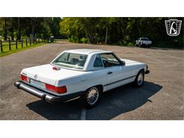 1987 Mercedes-Benz 560 (CC-2104807) for sale in Smyrna, Tennessee