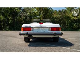 1987 Mercedes-Benz 560 (CC-2104807) for sale in Smyrna, Tennessee