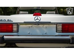 1987 Mercedes-Benz 560 (CC-2104807) for sale in Smyrna, Tennessee
