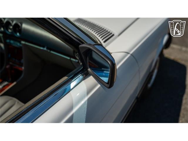 1987 Mercedes-Benz 560 (CC-2104807) for sale in Smyrna, Tennessee