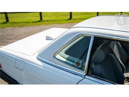 1987 Mercedes-Benz 560 (CC-2104807) for sale in Smyrna, Tennessee