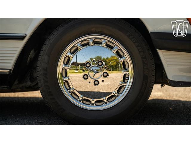 1987 Mercedes-Benz 560 (CC-2104807) for sale in Smyrna, Tennessee