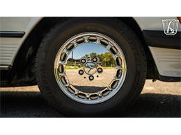 1987 Mercedes-Benz 560 (CC-2104807) for sale in Smyrna, Tennessee