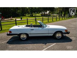 1987 Mercedes-Benz 560 (CC-2104807) for sale in Smyrna, Tennessee