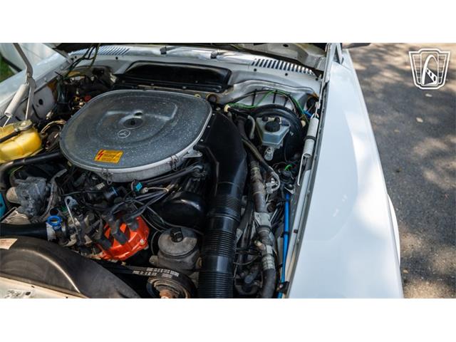 1987 Mercedes-Benz 560 (CC-2104807) for sale in Smyrna, Tennessee