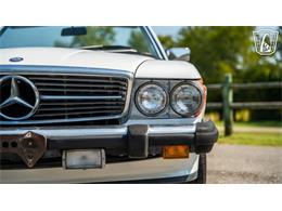 1987 Mercedes-Benz 560 (CC-2104807) for sale in Smyrna, Tennessee
