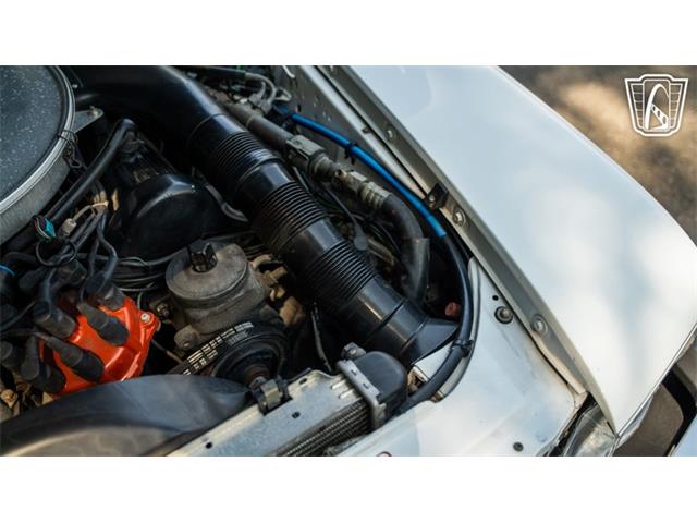 1987 Mercedes-Benz 560 (CC-2104807) for sale in Smyrna, Tennessee