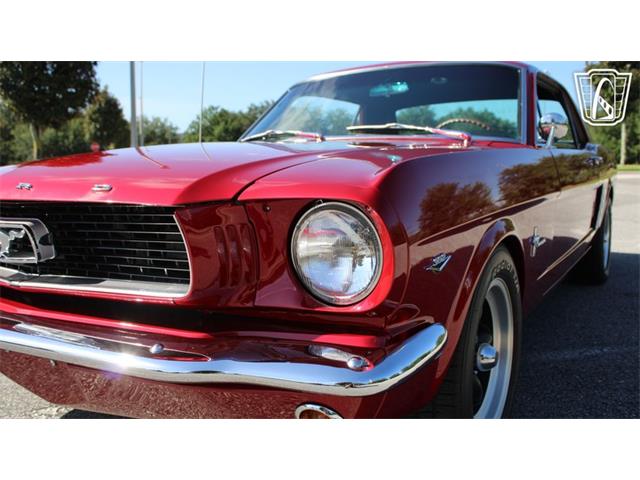 1965 Ford Mustang (CC-2104808) for sale in Lake Mary, Florida