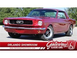 1965 Ford Mustang (CC-2104808) for sale in Lake Mary, Florida