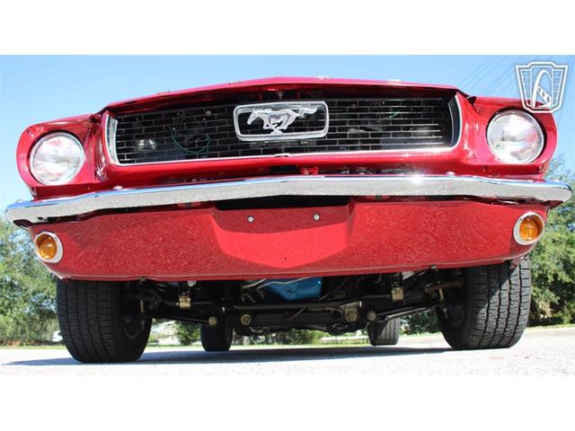 1965 Ford Mustang (CC-2104808) for sale in Lake Mary, Florida
