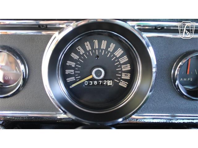 1965 Ford Mustang (CC-2104808) for sale in Lake Mary, Florida