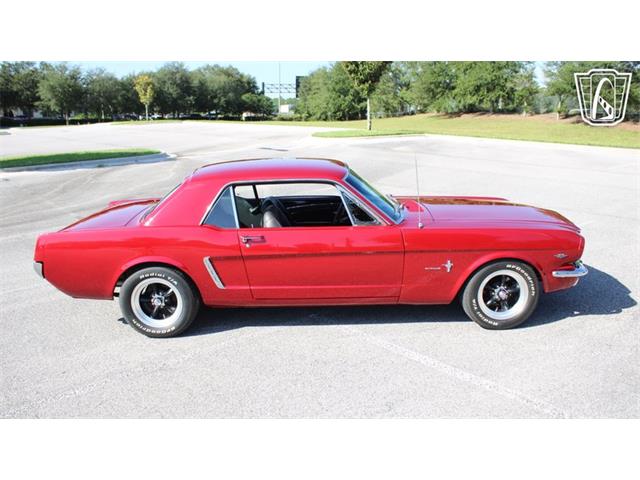 1965 Ford Mustang (CC-2104808) for sale in Lake Mary, Florida
