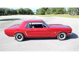 1965 Ford Mustang (CC-2104808) for sale in Lake Mary, Florida