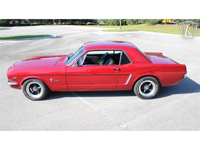 1965 Ford Mustang (CC-2104808) for sale in Lake Mary, Florida