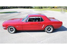 1965 Ford Mustang (CC-2104808) for sale in Lake Mary, Florida