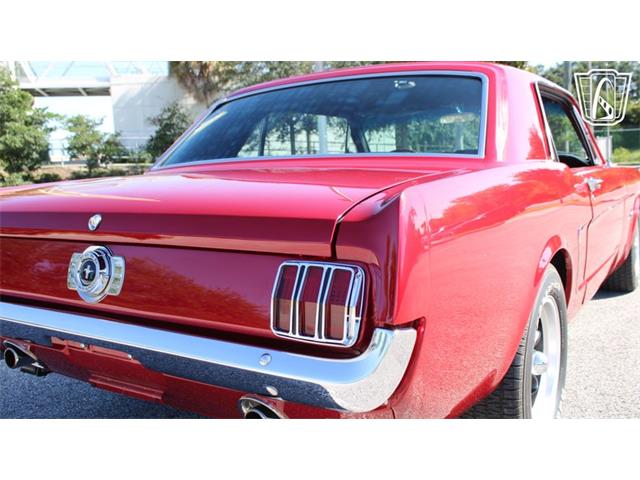 1965 Ford Mustang (CC-2104808) for sale in Lake Mary, Florida