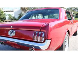 1965 Ford Mustang (CC-2104808) for sale in Lake Mary, Florida