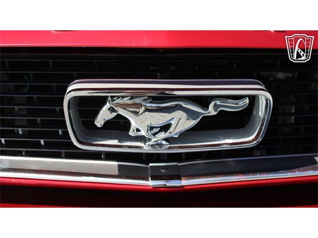 1965 Ford Mustang (CC-2104808) for sale in Lake Mary, Florida
