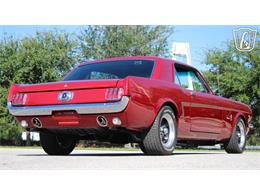 1965 Ford Mustang (CC-2104808) for sale in Lake Mary, Florida