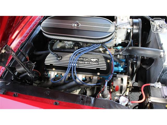 1965 Ford Mustang (CC-2104808) for sale in Lake Mary, Florida