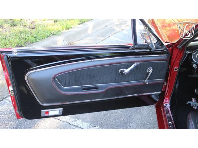 1965 Ford Mustang (CC-2104808) for sale in Lake Mary, Florida