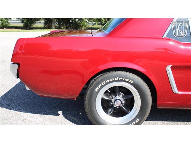 1965 Ford Mustang (CC-2104808) for sale in Lake Mary, Florida