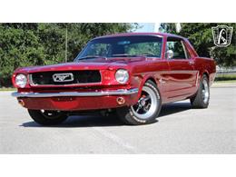 1965 Ford Mustang (CC-2104808) for sale in Lake Mary, Florida